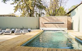 The Windhoek Luxury Suites